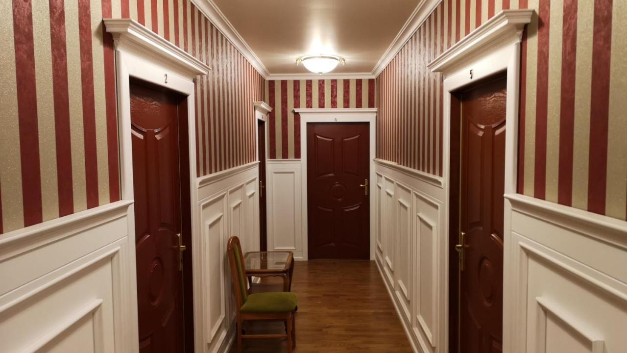 Dom Pomorski Miastko Eksteriør bilde